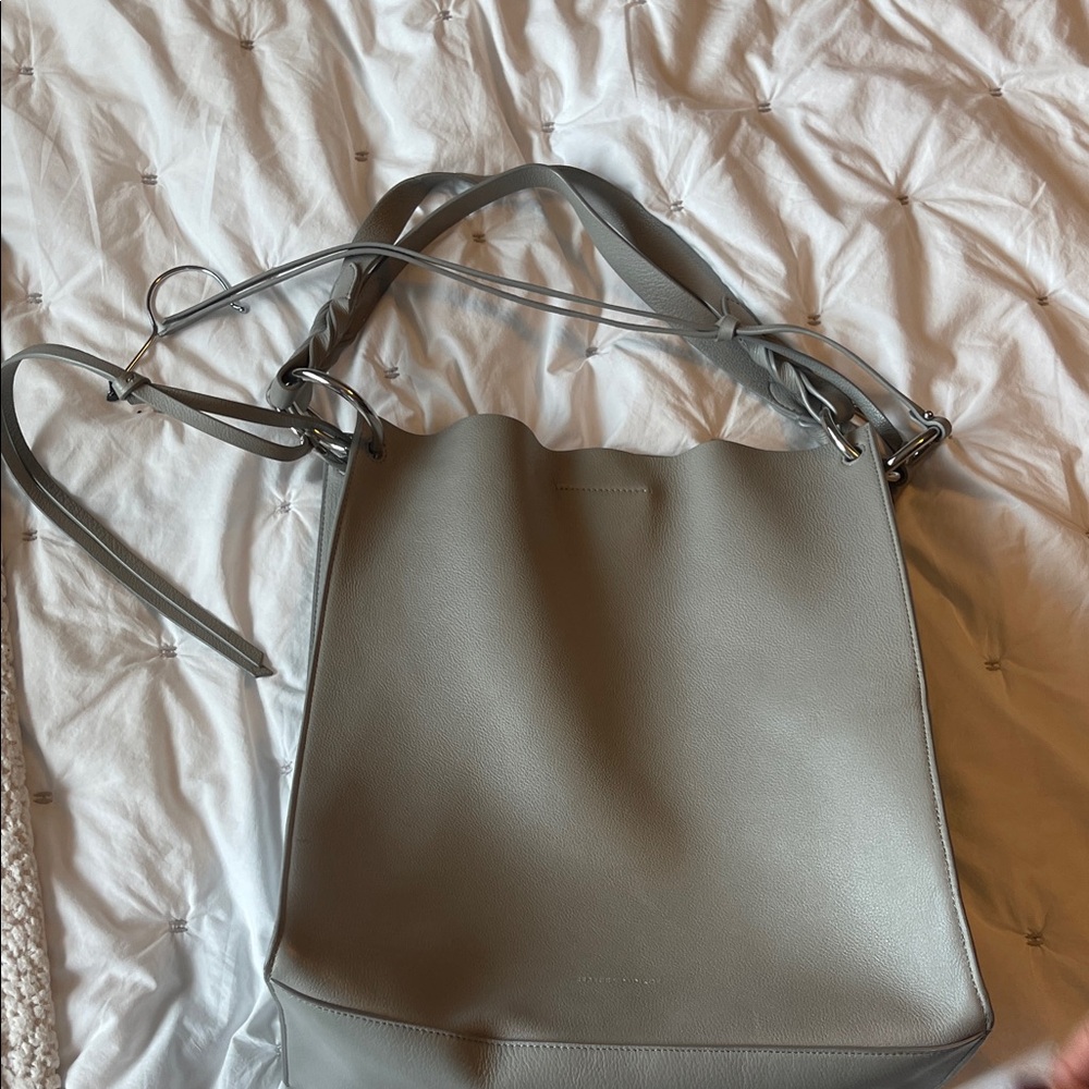 Rebecca Minkoff Gray Women's Bag